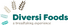 Diversifoods logo